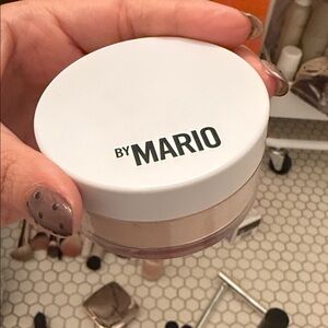 Makeup by Mario Setting Powder